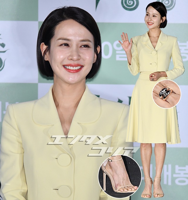 Actresses Show How Lighter Shades Can Be Eye-Catching