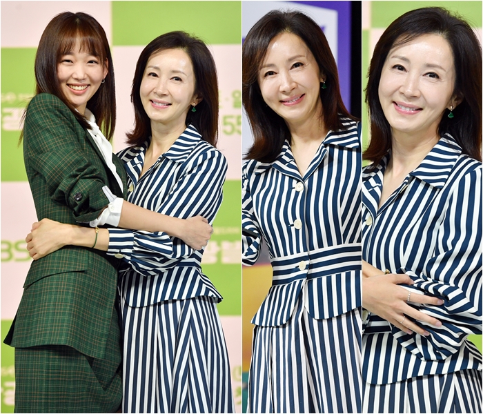 Veteran Actresses' Classy Outfits Demonstrate How to Age with Grace and Elegance
