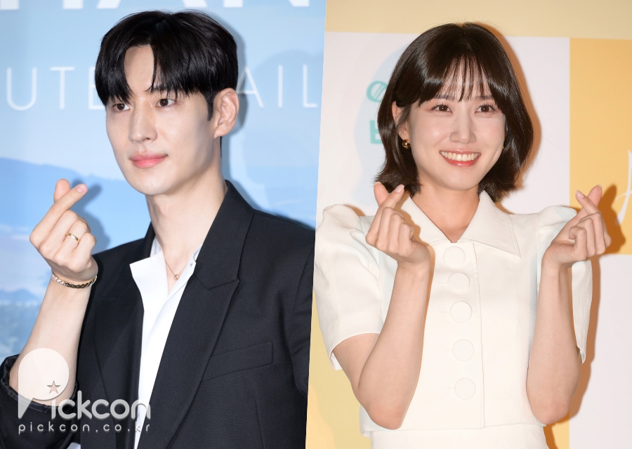 Lee Je-hoon, Park Eun-bin to Host Opening of Busan Int'l Film Festival