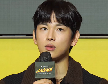Im Si-wan, Co-Stars Talk About Making 'Boyhood'